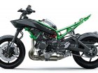 Kawasaki Z H2